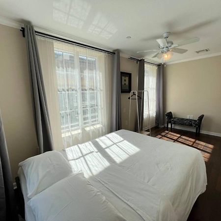 Tise Plaza Condos Новый Орлеан Экстерьер фото